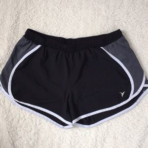 Old Navy Active Wear Shorts, Size Medium